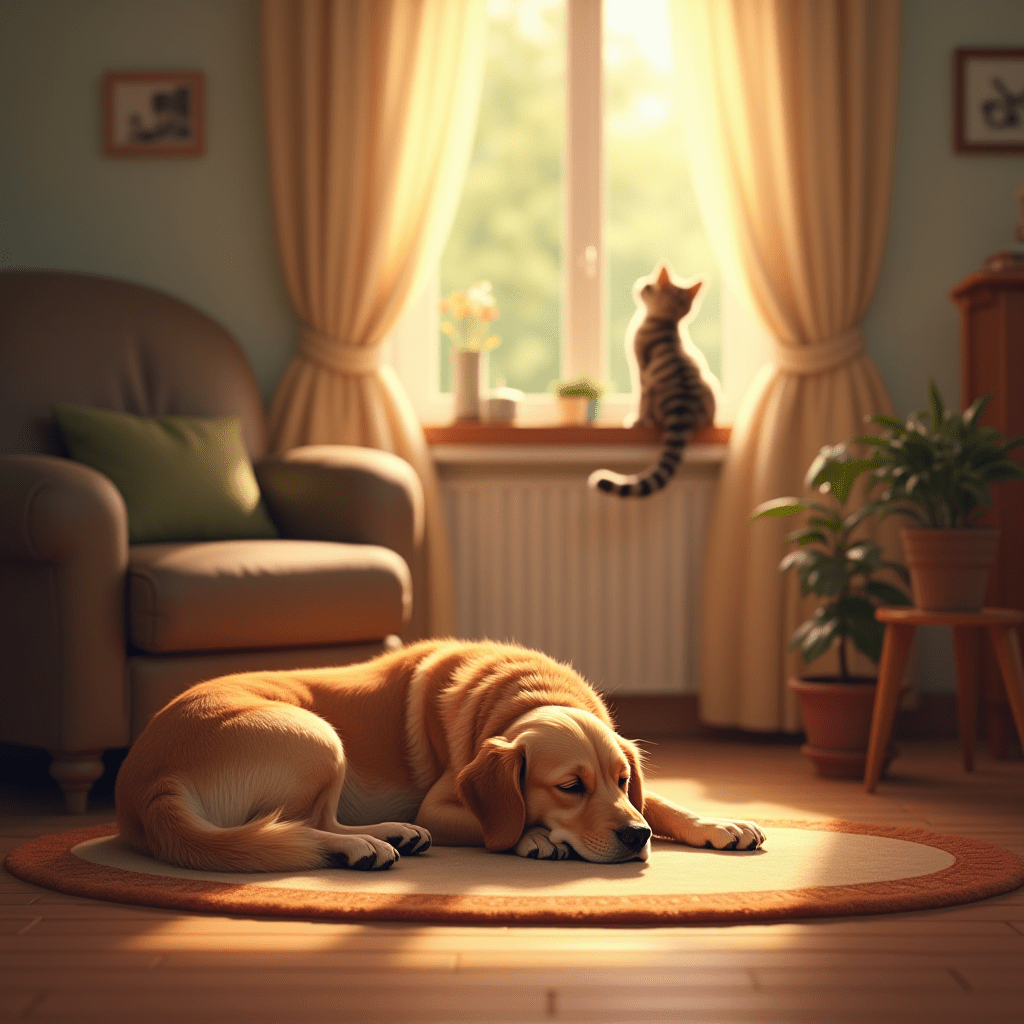 How to Choose Right: Pick Your Perfect Pet