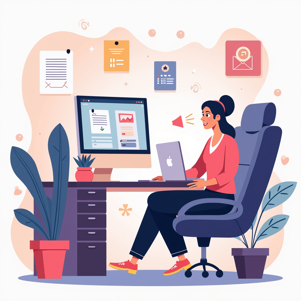 รวมแอพ best productivity สำหรับ WFH