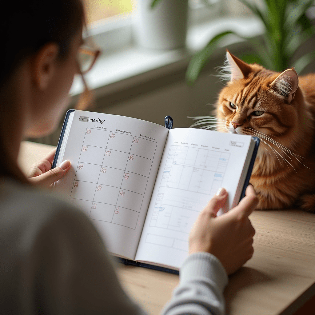 How to Choose the Right Pet for Your Lifestyle — figure 1