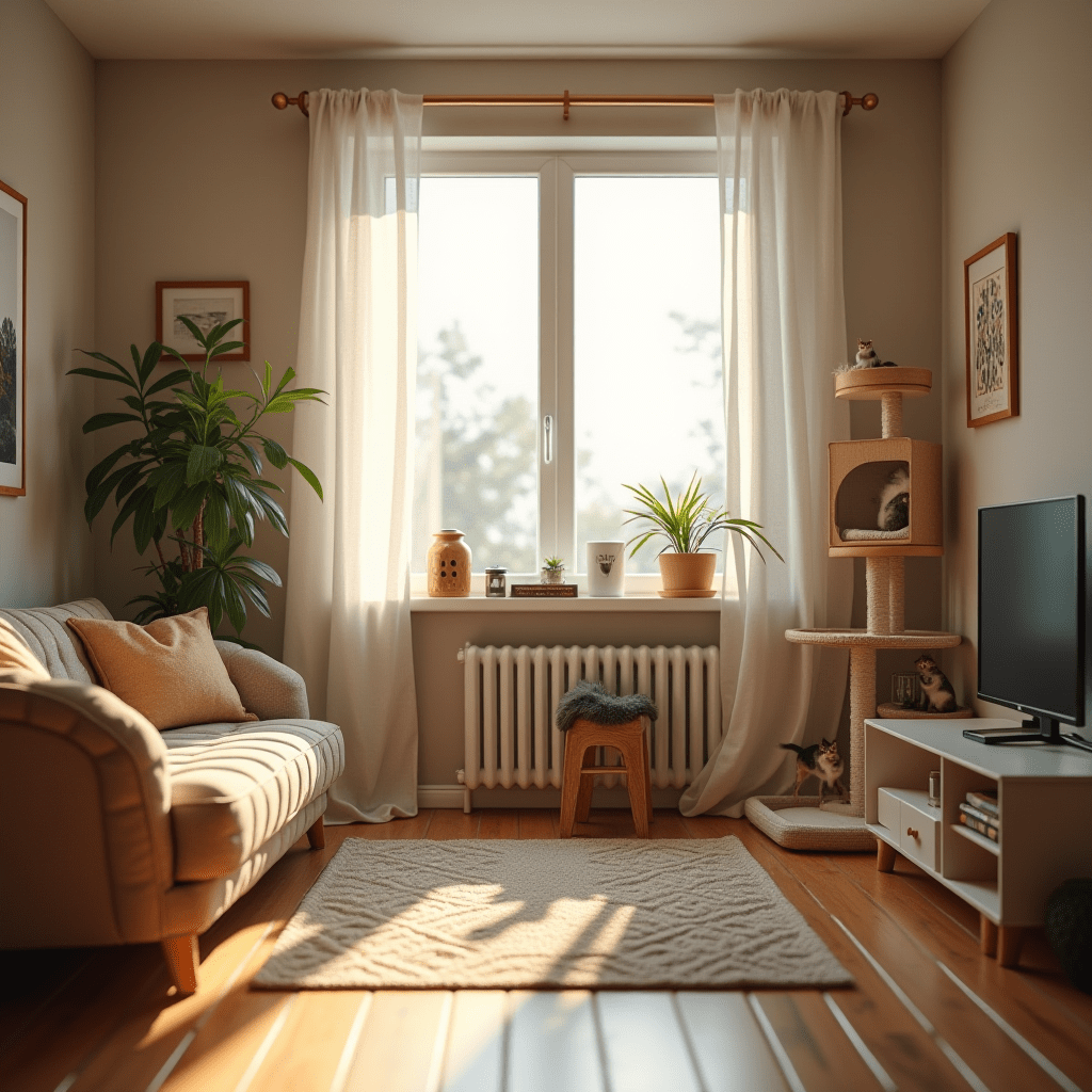 How to Choose the Right Pet for Your Lifestyle — figure 2