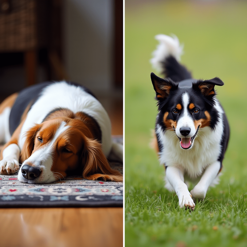 How to Choose the Right Pet for Your Lifestyle — figure 2