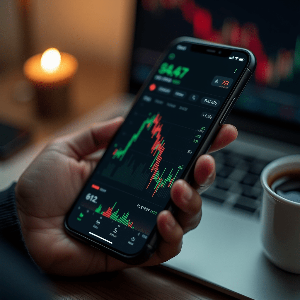 Investing in 2026: Where to Put Your Money — figure 1