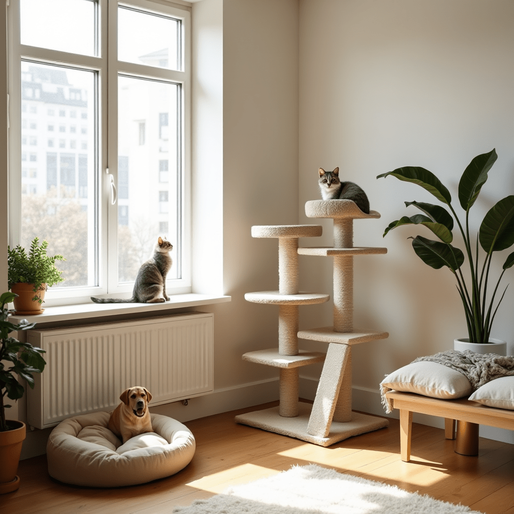 How to Choose the Right Pet for Your Lifestyle — figure 2