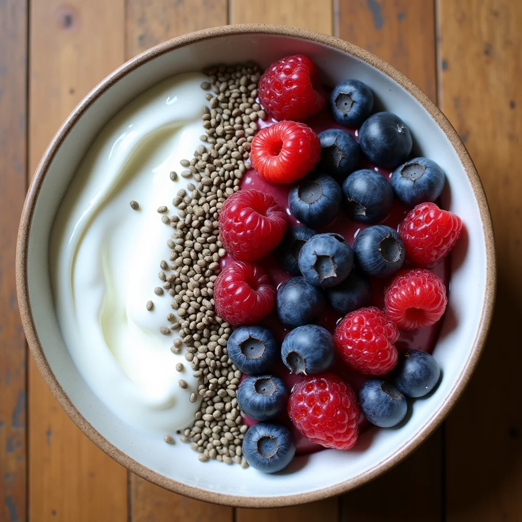 Nutrition Guide: What to Eat for Better Energy and Focus — figure 1