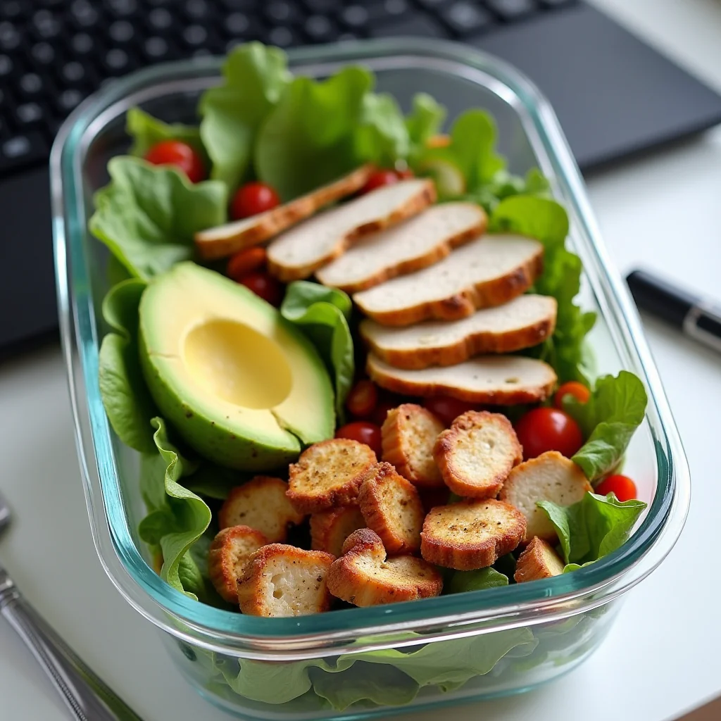 Nutrition Guide: What to Eat for Better Energy and Focus — figure 2