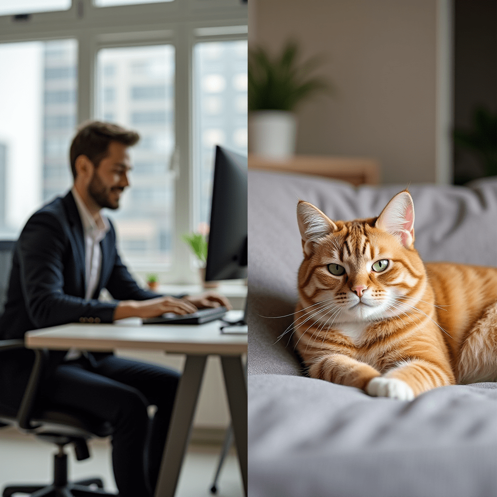How to Choose the Right Pet for Your Lifestyle — figure 1