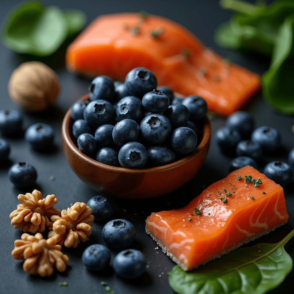 Nutrition Guide: What to Eat for Better Energy and Focus — figure 2