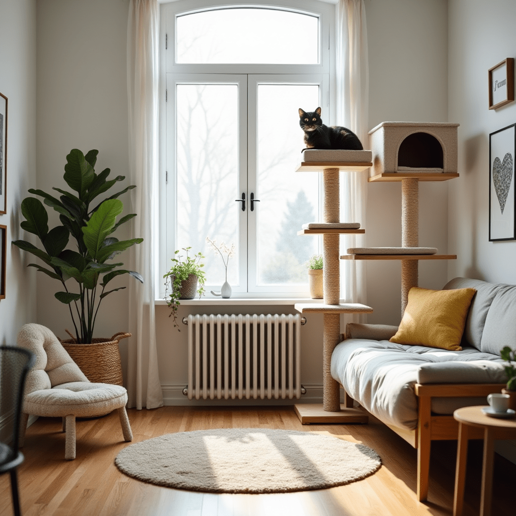 How to Choose the Right Pet for Your Lifestyle — figure 2