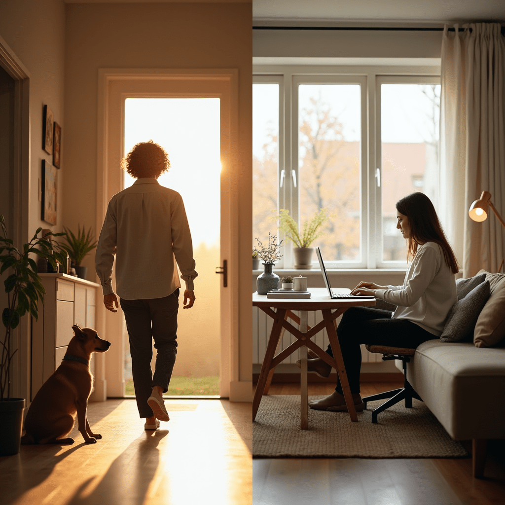 How to Choose the Right Pet for Your Lifestyle — figure 1