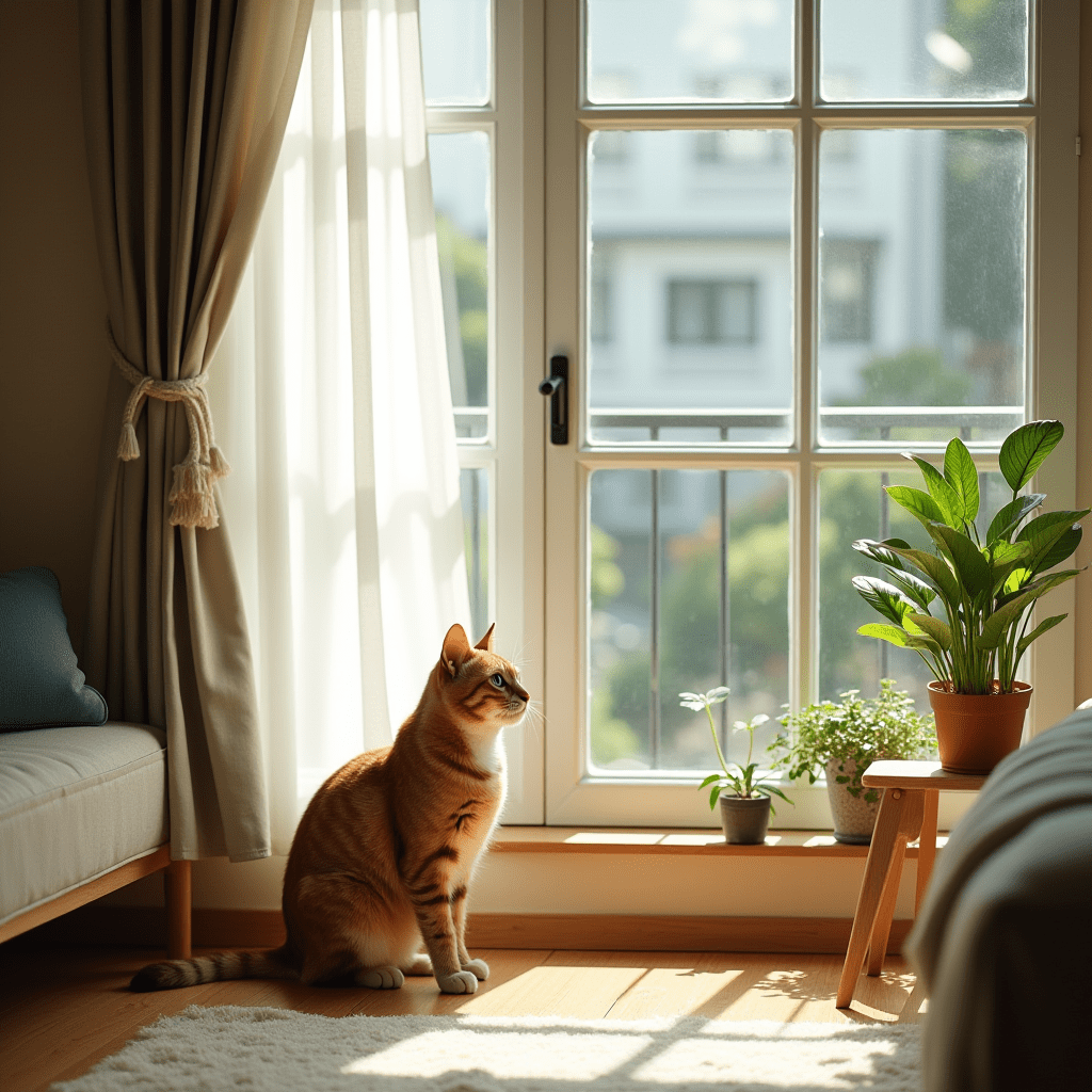 How to Choose the Right Pet for Your Lifestyle — figure 2