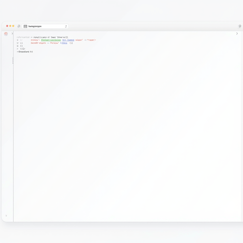 Show HN: Performative-UI – A react component library of design tropes — figure 1