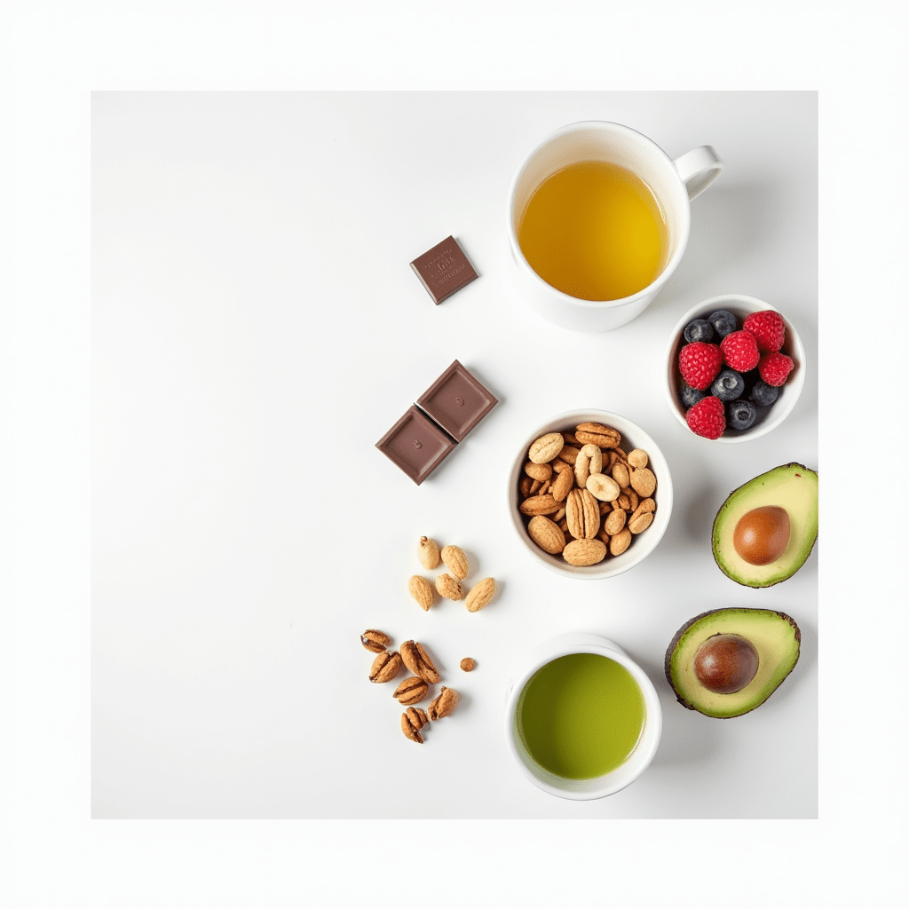 Nutrition Guide: What to Eat for Better Energy and Focus — figure 2