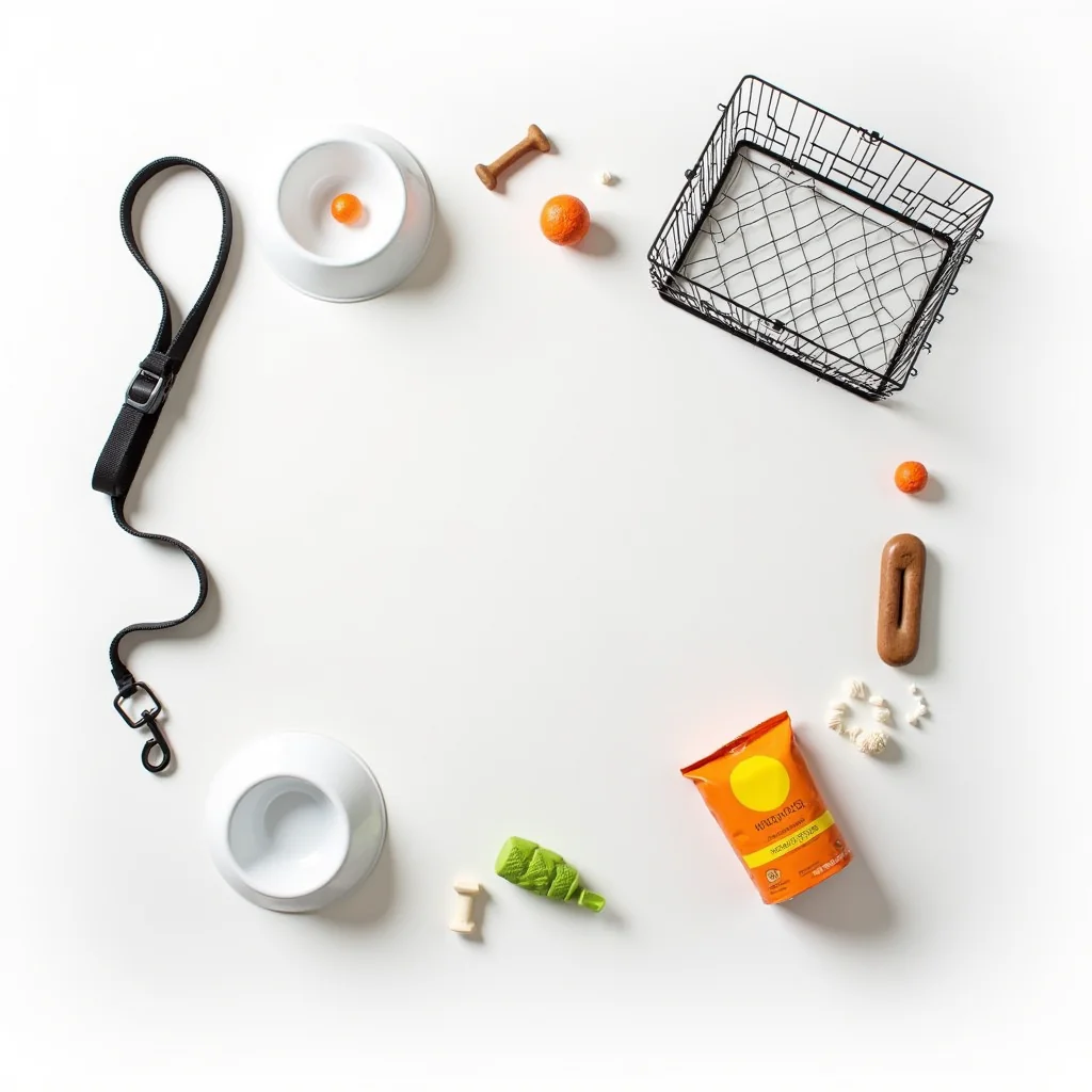 Essential Pet Care Tips for First-Time Dog Owners — figure 1