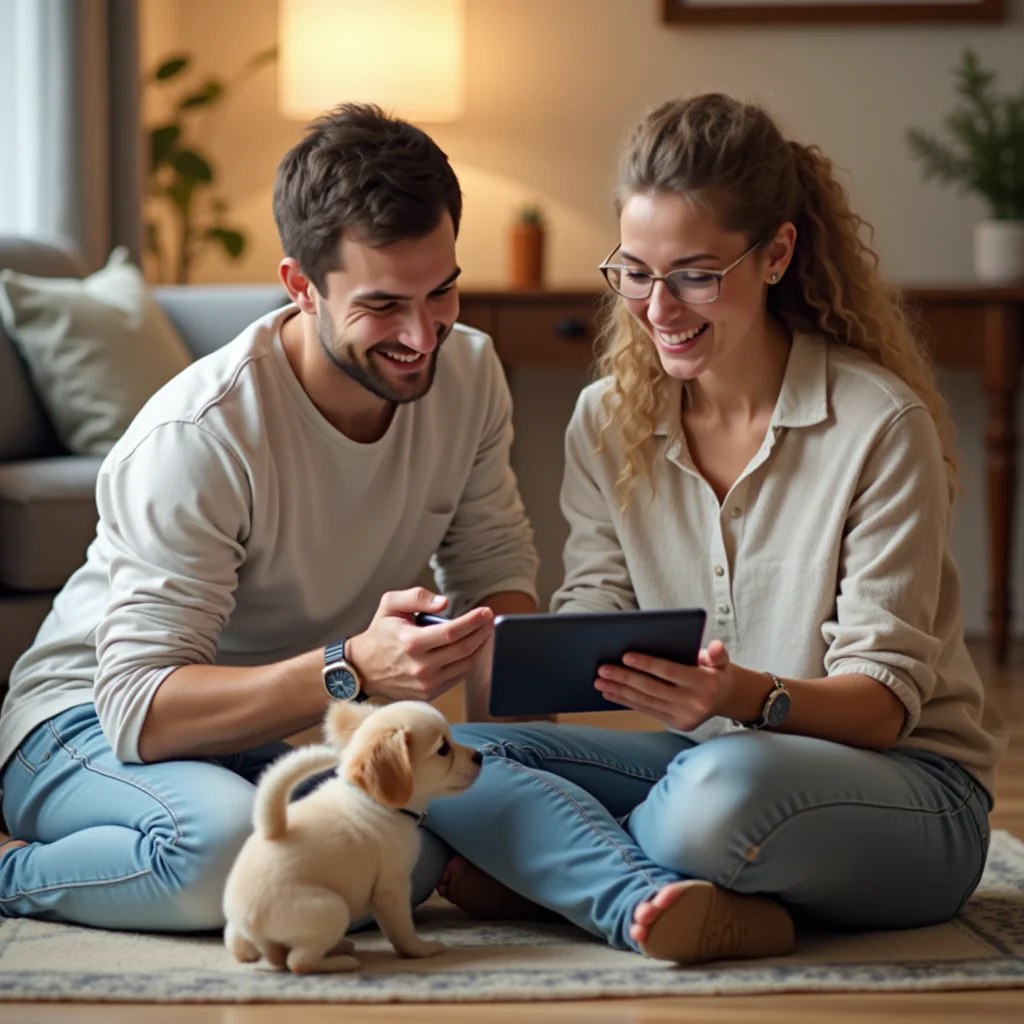 Essential Pet Care Tips for First-Time Dog Owners — figure 3