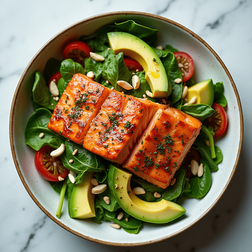 Nutrition Guide: What to Eat for Better Energy and Focus — figure 2