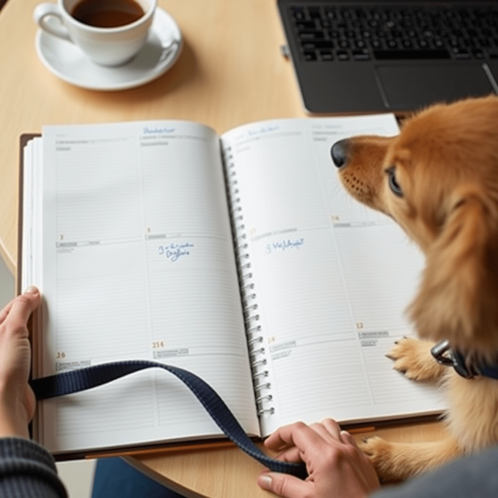 How to Choose the Right Pet for Your Lifestyle — figure 1