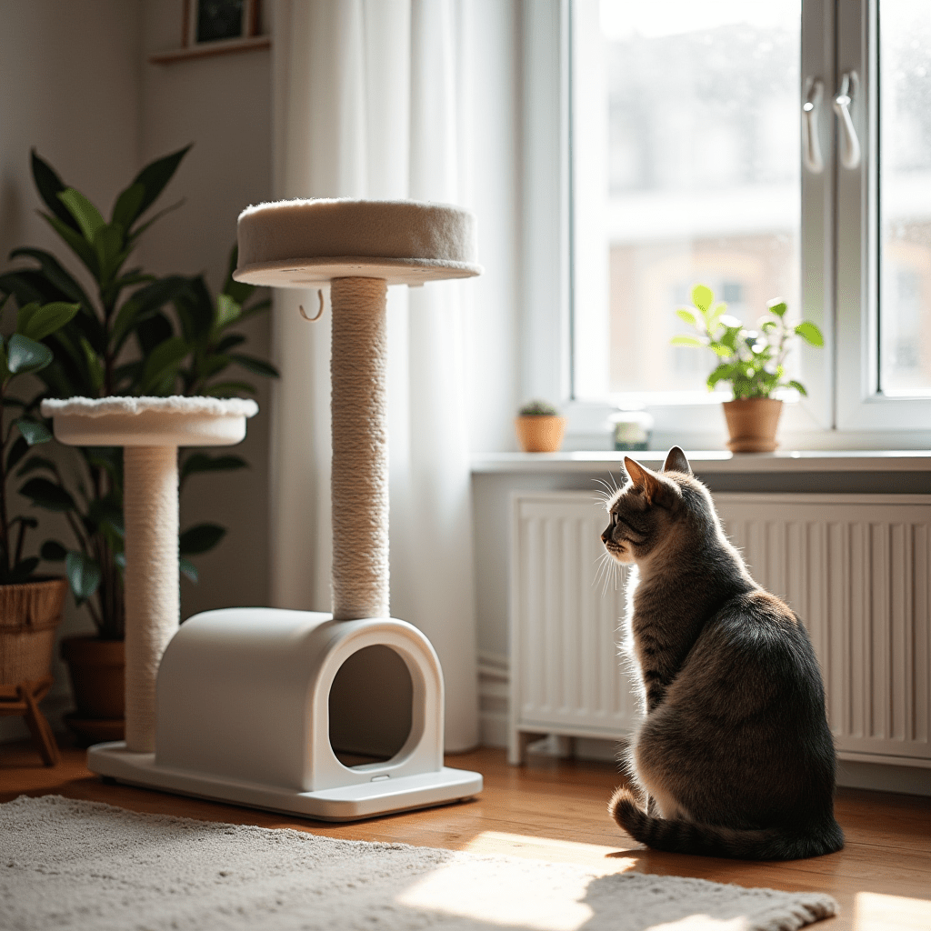 How to Choose the Right Pet for Your Lifestyle — figure 2