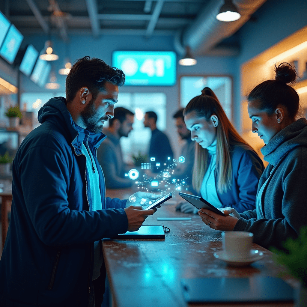How AI is Transforming Small Business Operations in 2026 — figure 3