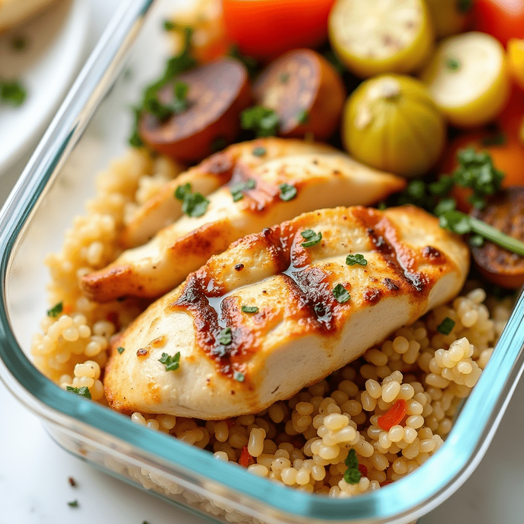 Nutrition Guide: What to Eat for Better Energy and Focus — figure 2