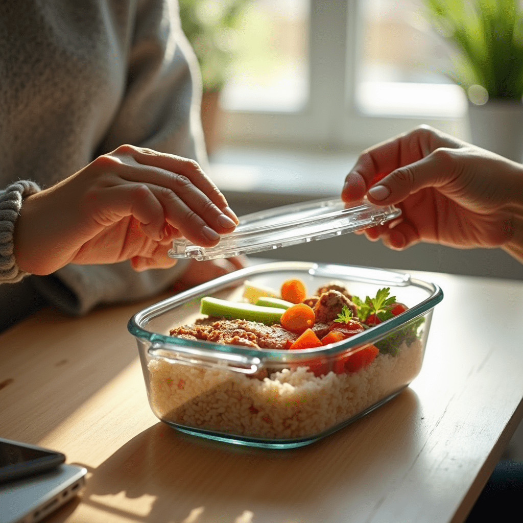 Nutrition Guide: What to Eat for Better Energy and Focus — figure 2