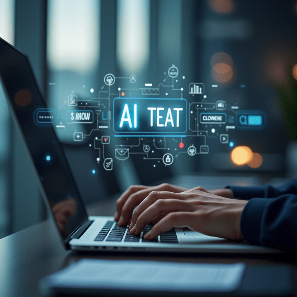Best AI Tools for Content Creators and Marketers — figure 1