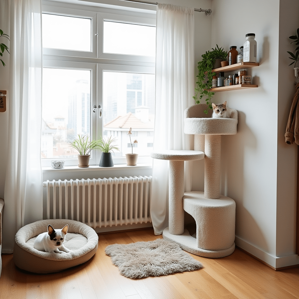 How to Choose the Right Pet for Your Lifestyle — figure 2