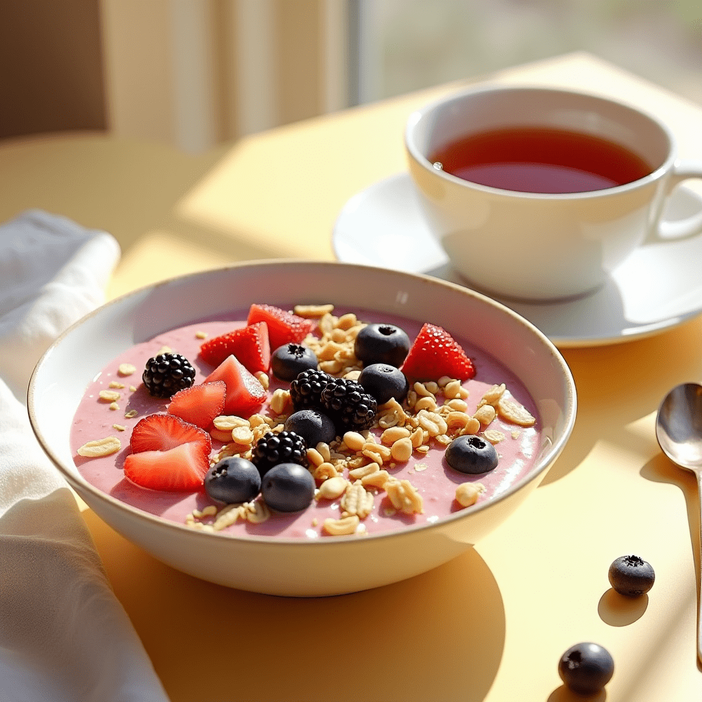 Nutrition Guide: What to Eat for Better Energy and Focus — figure 1