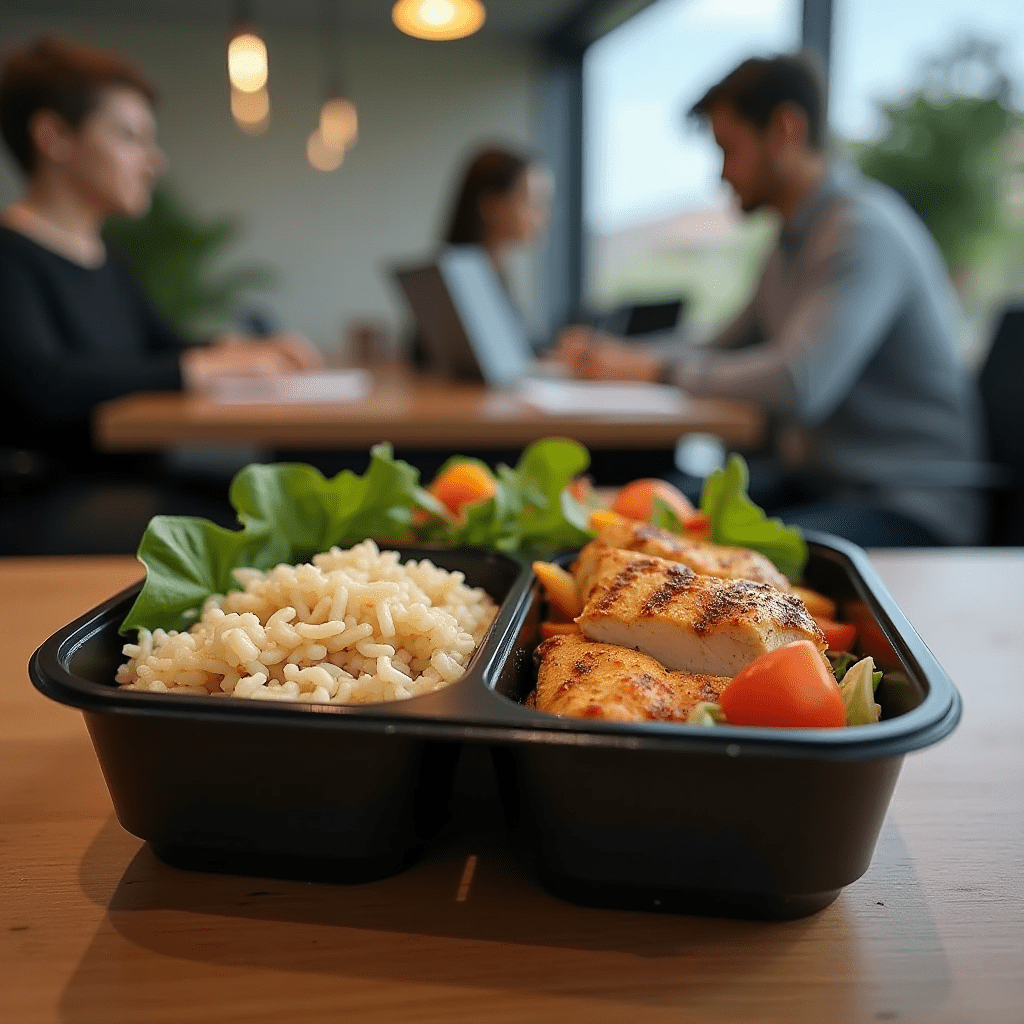 Nutrition Guide: What to Eat for Better Energy and Focus — figure 2