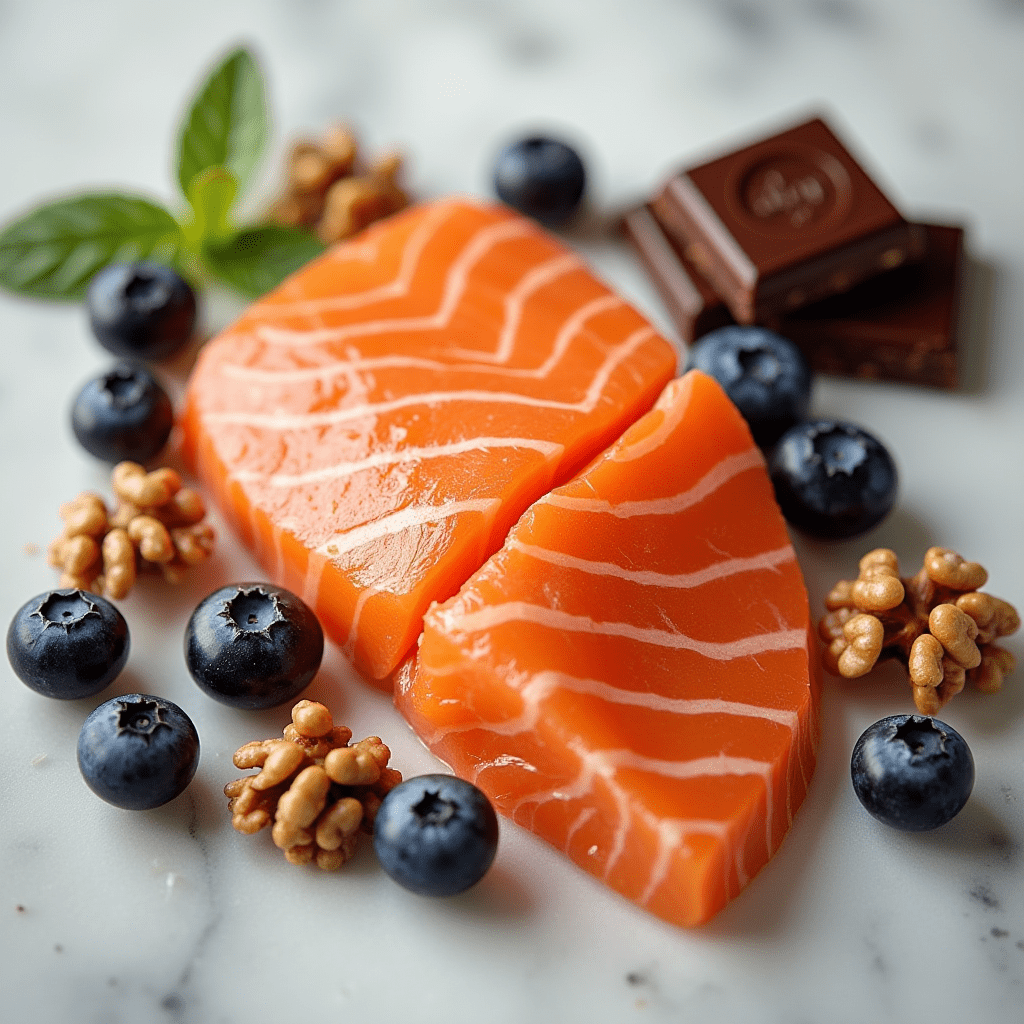 Nutrition Guide: What to Eat for Better Energy and Focus — figure 2