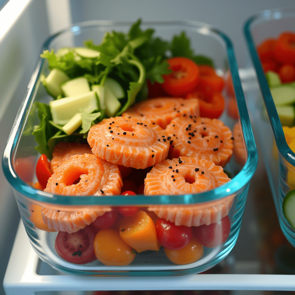 Nutrition Guide: What to Eat for Better Energy and Focus — figure 1