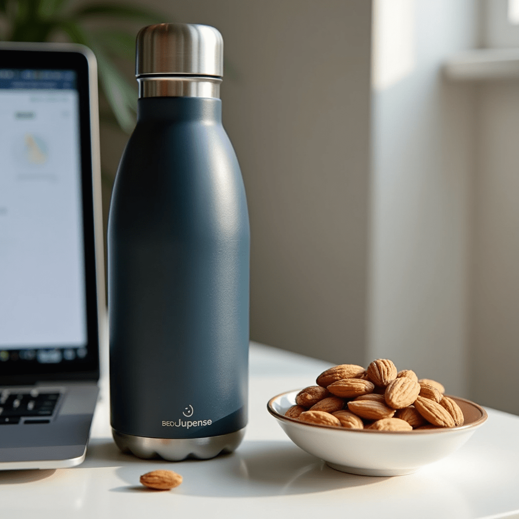 Nutrition Guide: What to Eat for Better Energy and Focus — figure 2