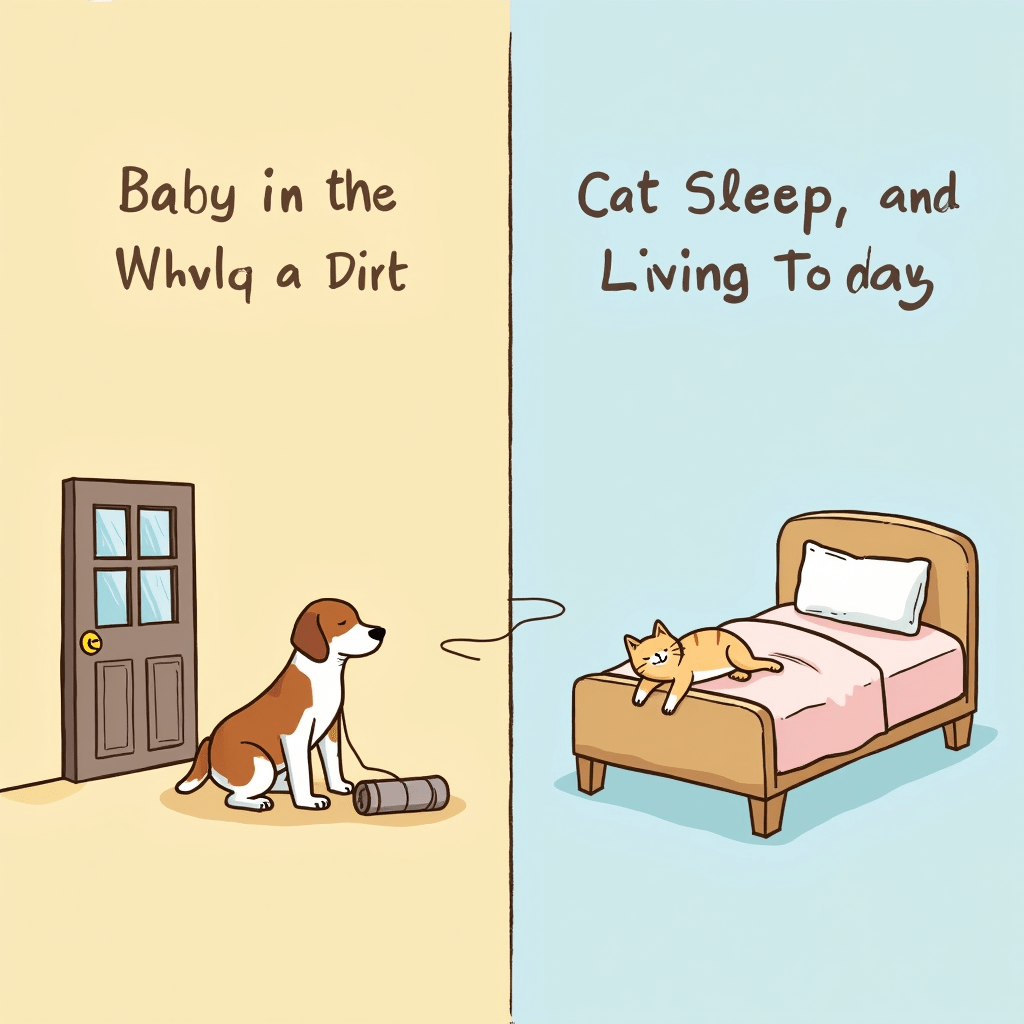 How to Choose the Right Pet for Your Lifestyle — figure 1