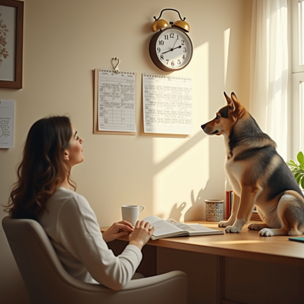How to Choose the Right Pet for Your Lifestyle — figure 1