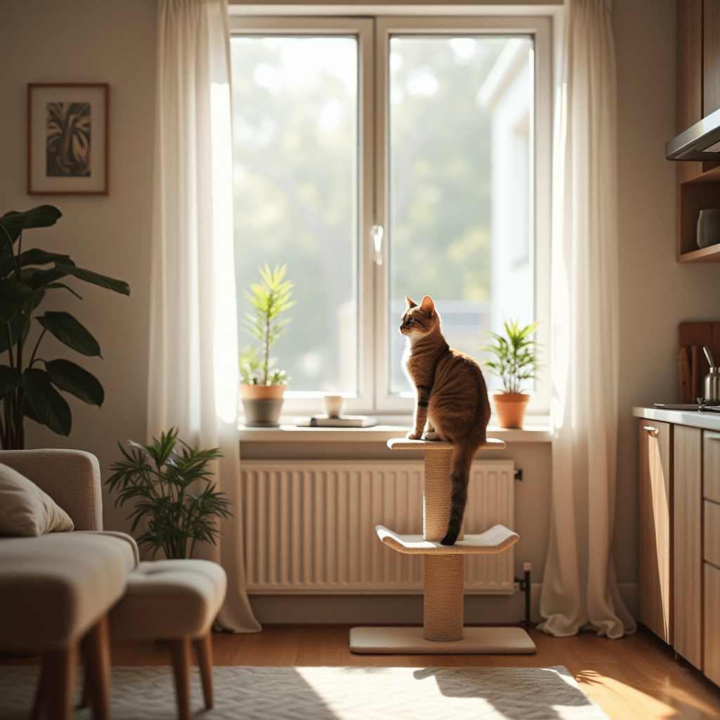 How to Choose the Right Pet for Your Lifestyle — figure 2