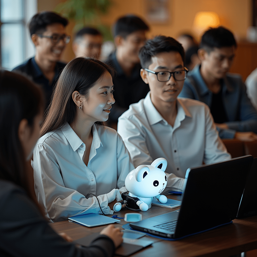 The Future of AI Assistants: What to Expect Next — figure 1