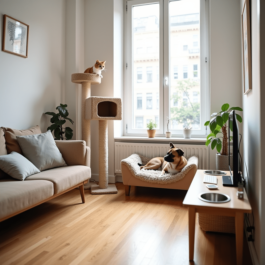 How to Choose the Right Pet for Your Lifestyle — figure 2