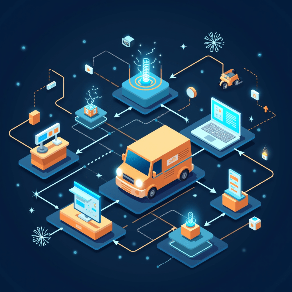 How AI is Transforming Small Business Operations in 2026 — figure 3