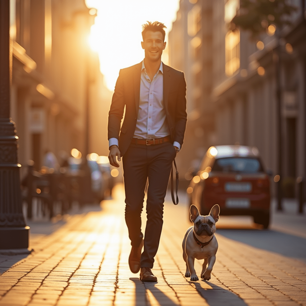 How to Choose the Right Pet for Your Lifestyle — figure 1