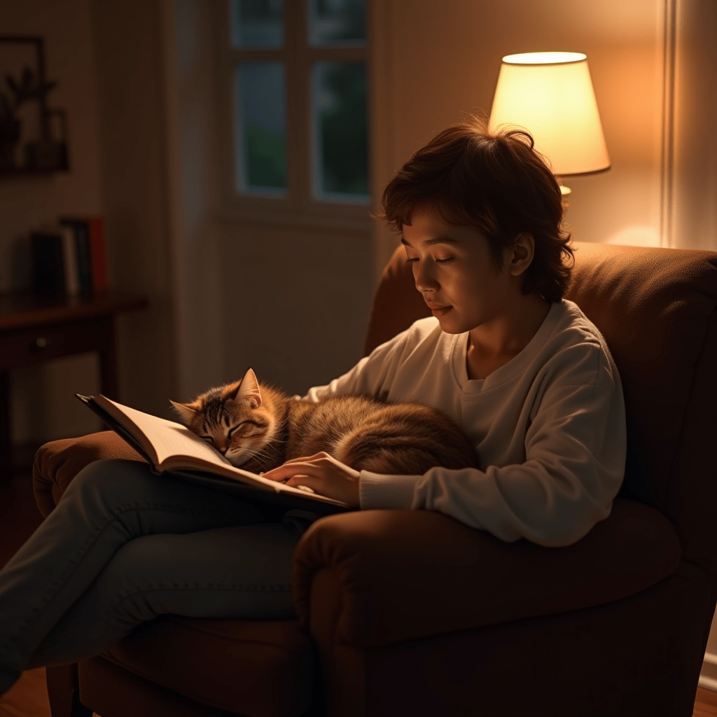 How to Choose the Right Pet for Your Lifestyle — figure 2