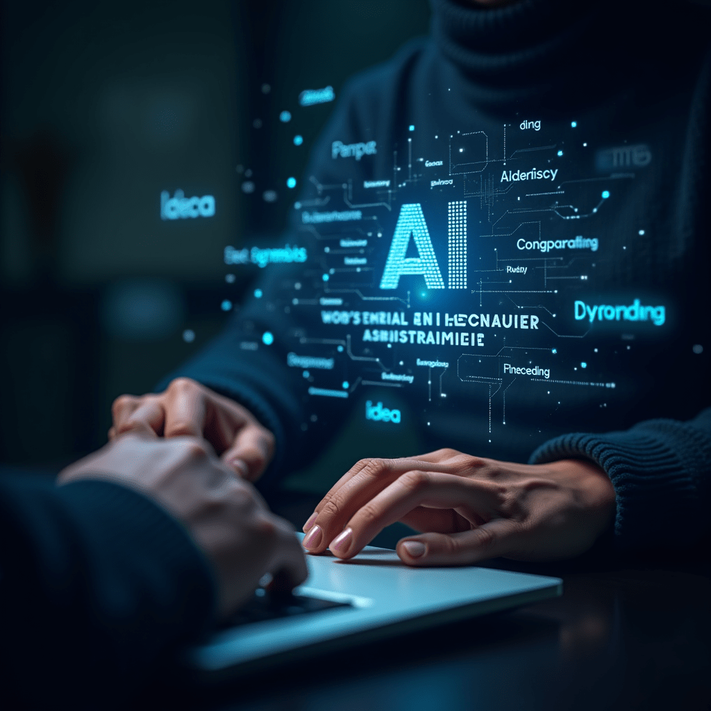 Best AI Tools for Content Creators and Marketers — figure 1