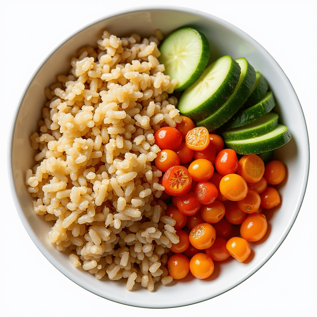 Nutrition Guide: What to Eat for Better Energy and Focus — figure 1