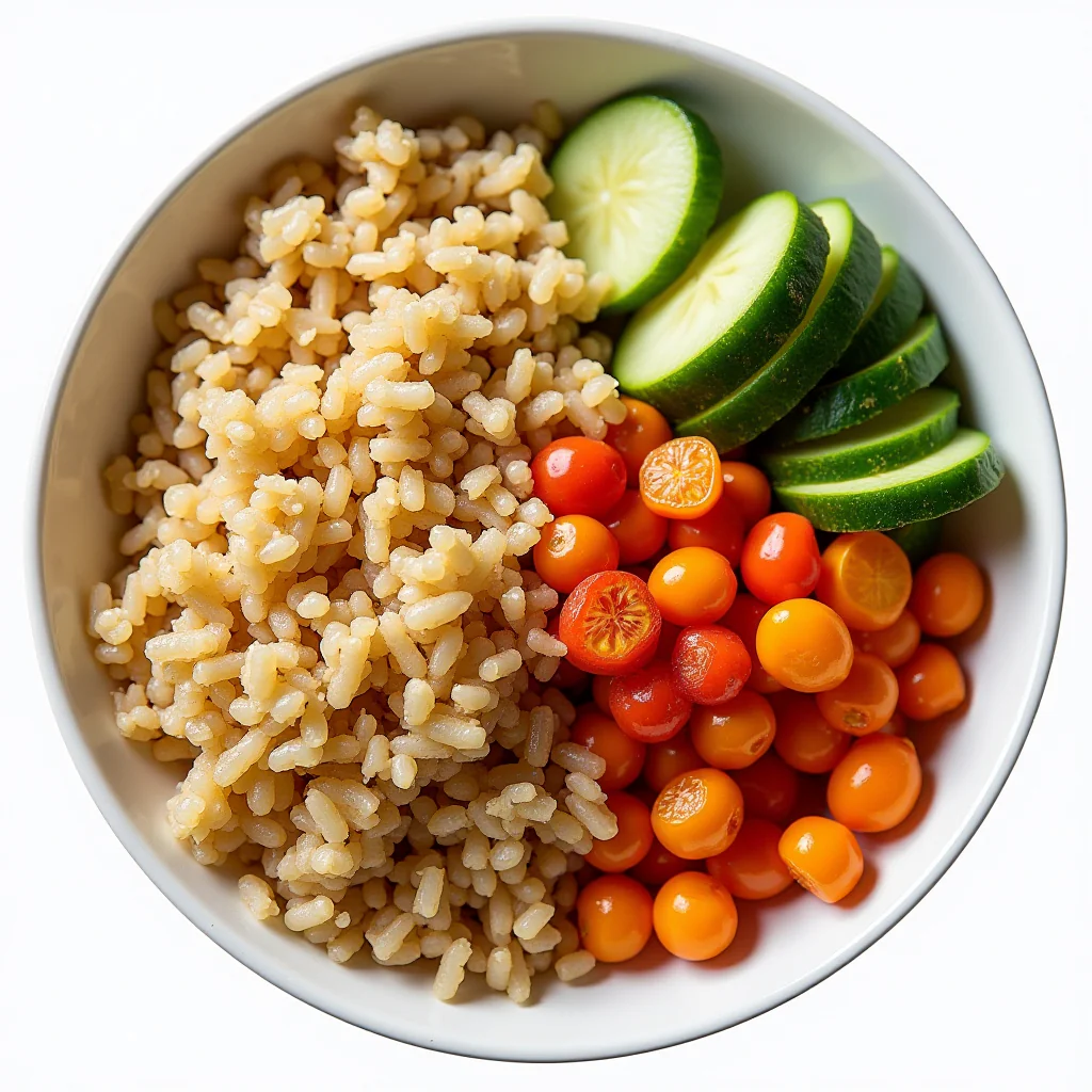 Nutrition Guide: What to Eat for Better Energy and Focus — figure 1