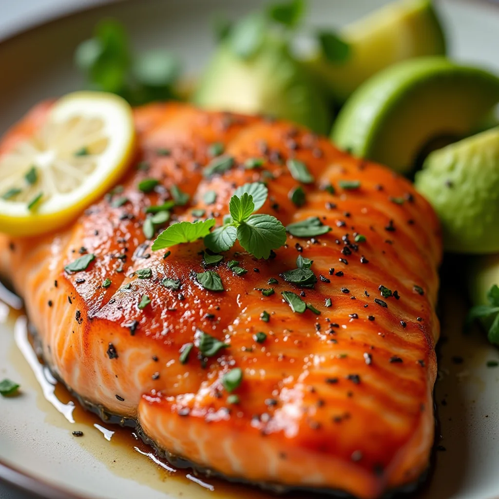 Nutrition Guide: What to Eat for Better Energy and Focus — figure 2