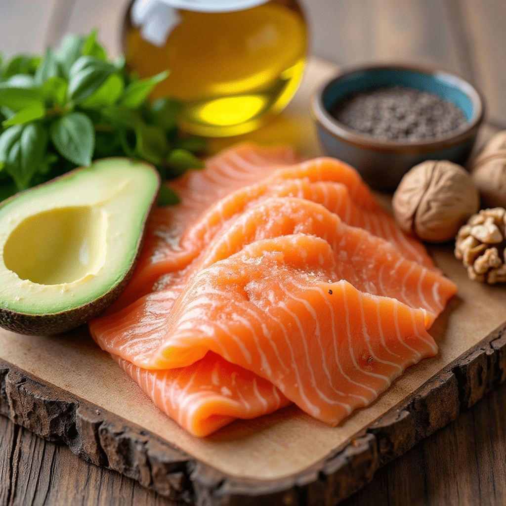 Nutrition Guide: What to Eat for Better Energy and Focus — figure 2