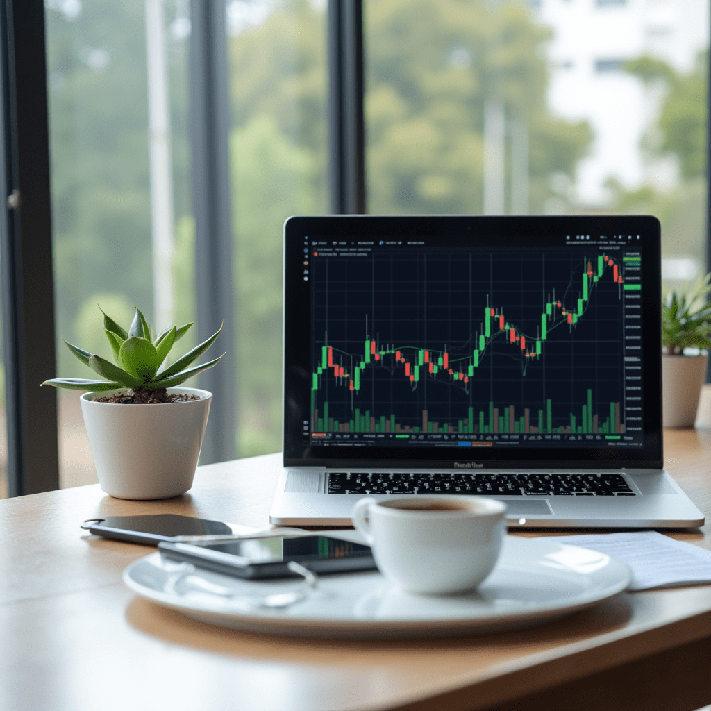 Where to Put Your Money: Investing 2026