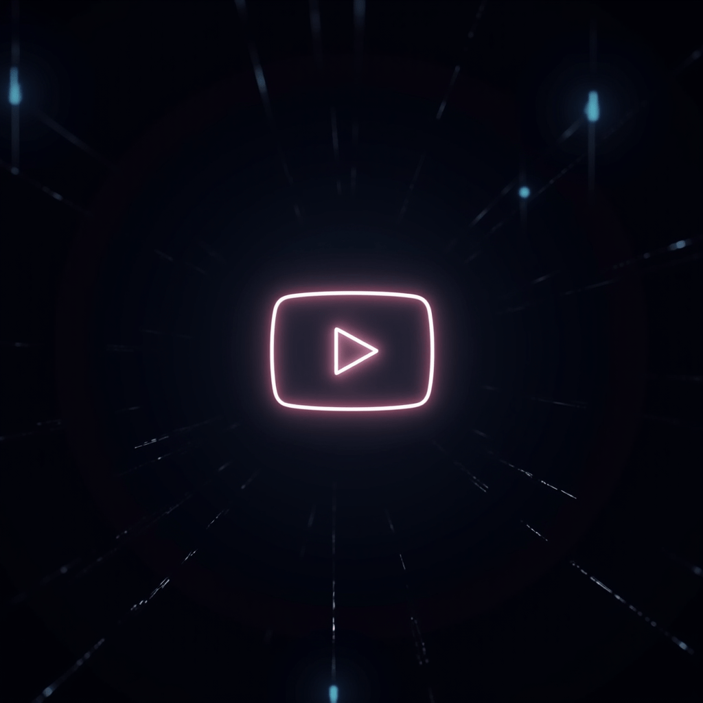 YouTube Automatically Labels AI Videos Now