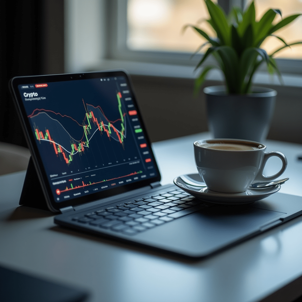 Investing 2026: Where to Put Your Money