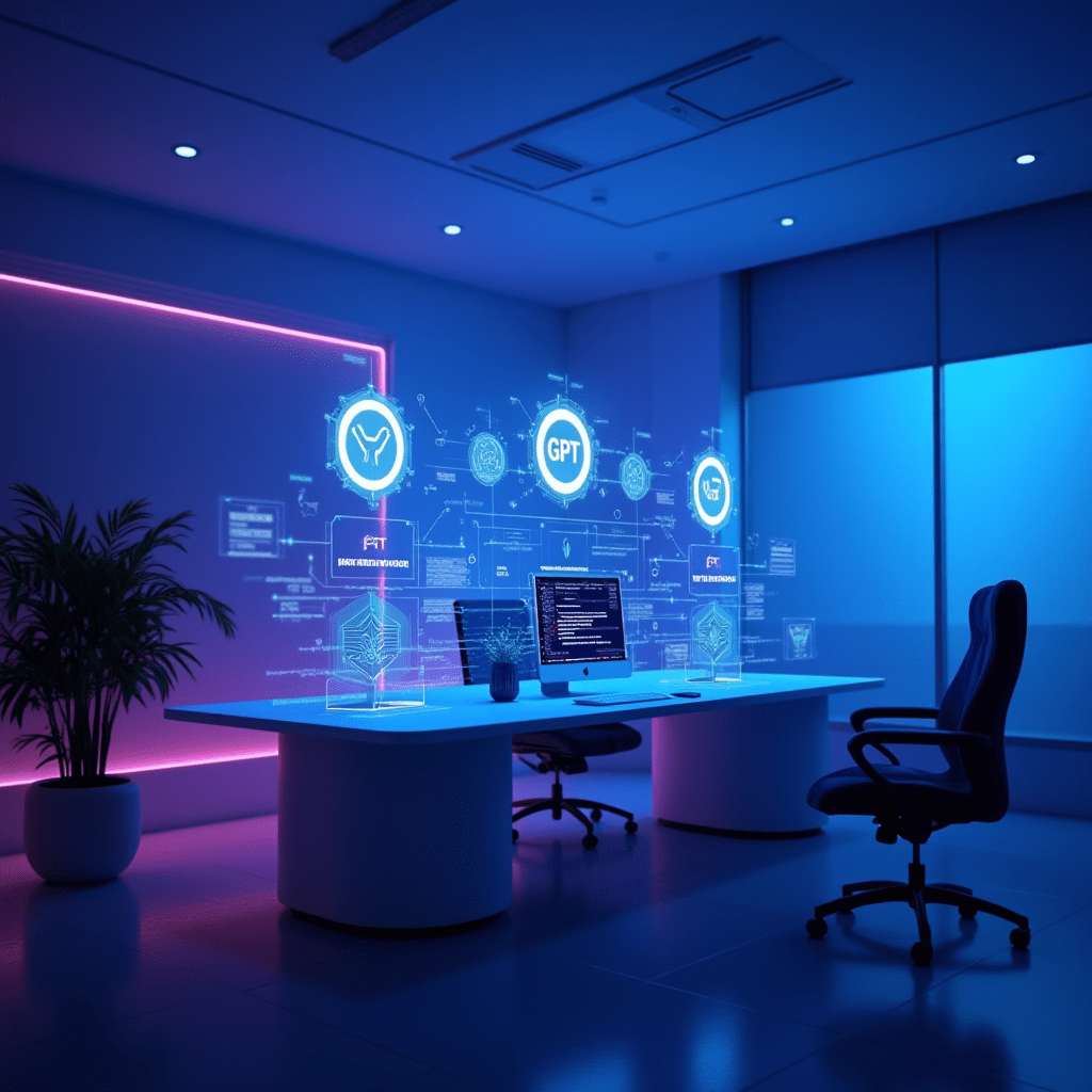 Future Assistants: จาก Gemini สู่ GPT-5 คาดหวังอะไร