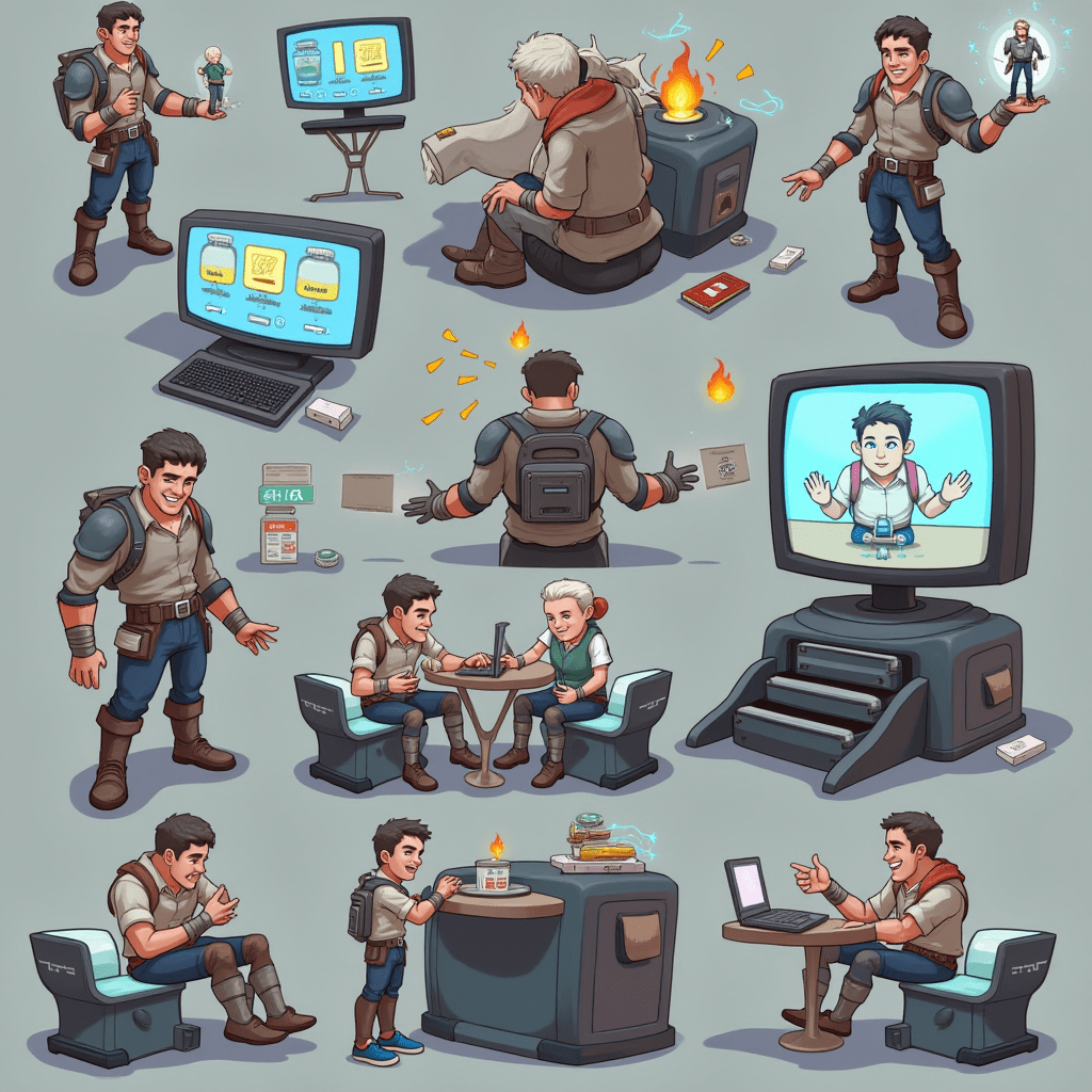 Future Assistants: อนาคต AI ที่ต้องรู้