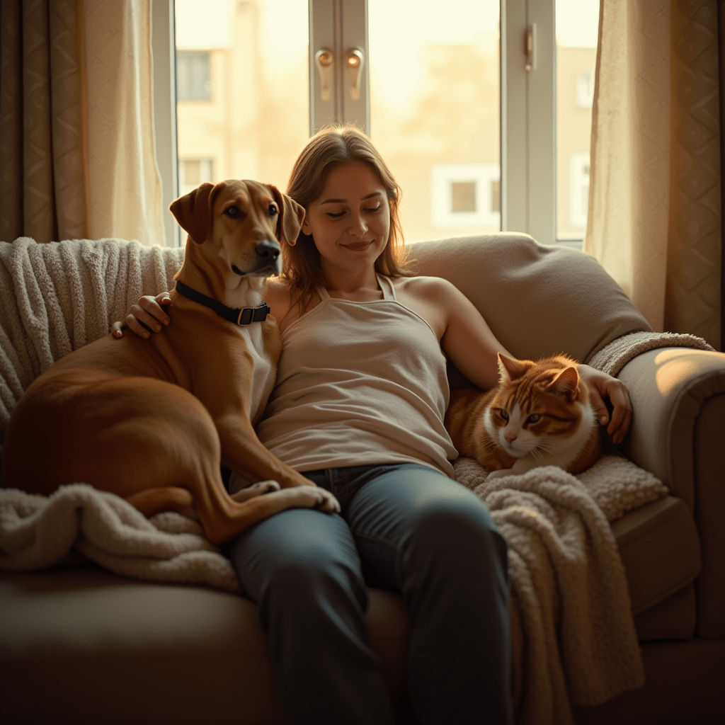 How to Choose Right Pet for Your Life